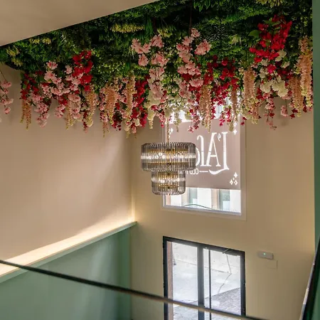 Aparthotel L'alcor Old Town 3*