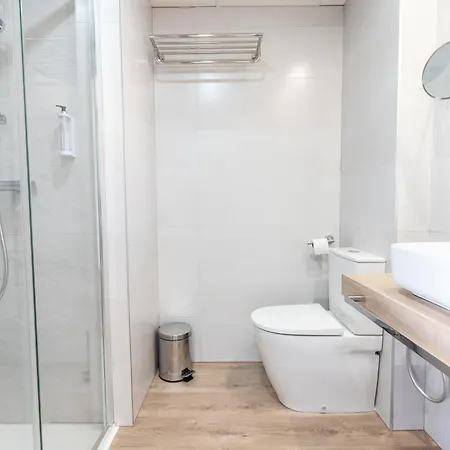 Aparthotel L'alcor Old Town Alicante