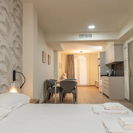L'alcor Old Town 3* Αλικάντε